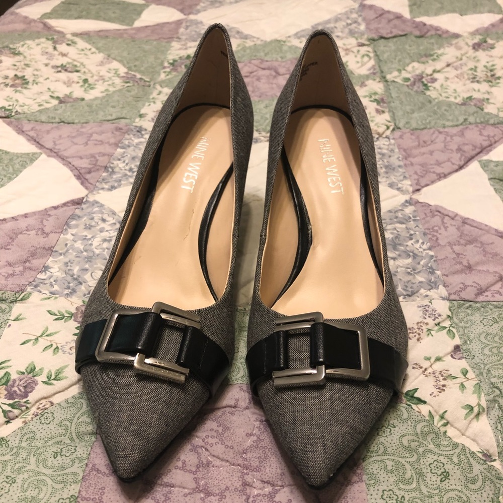 Nine West shoes